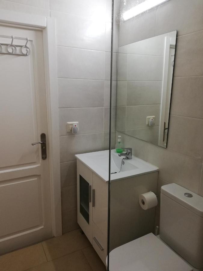 Apartur - Centrico Apartamento Junto A La Playa Apartment