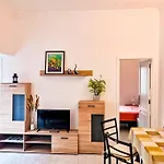 Apartur - Centrico Apartamento Junto A La Playa