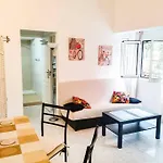 Apartur - Centrico Apartamento Junto A La Playa