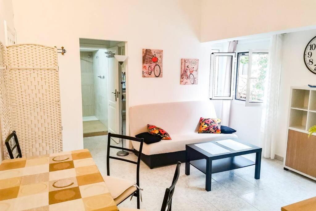 Apartur - Centrico Apartamento Junto A La Playa *