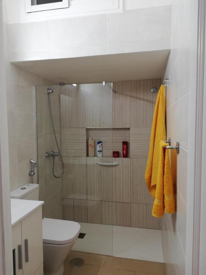 Apartment Apartur - Centrico Apartamento Junto A La Playa Las Palmas / Gran Canaria