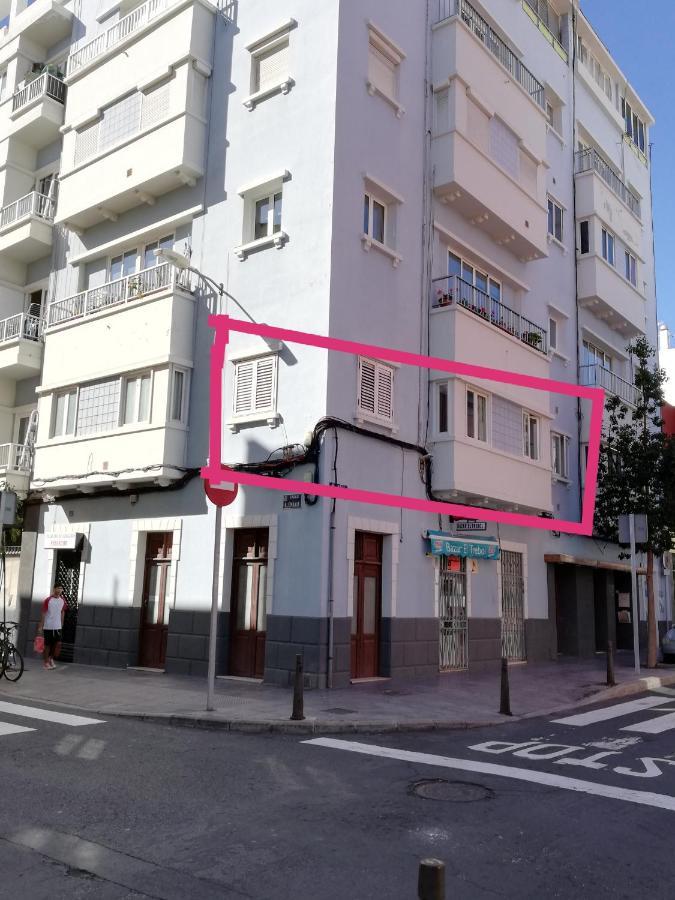 Apartur - Centrico Apartamento Junto A La Playa Apartment *