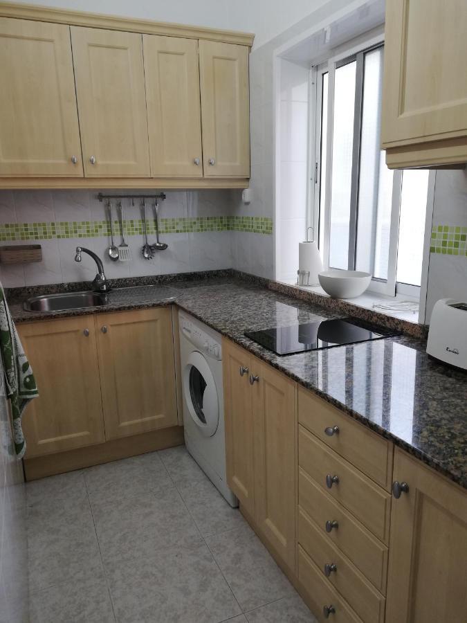 Apartur - Centrico Apartamento Junto A La Playa Las Palmas / Gran Canaria